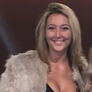 Meet your Posher, Allie